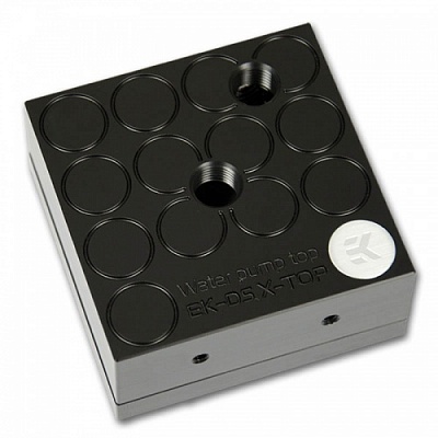 EK-D5 X-TOP CSQ - Acetal